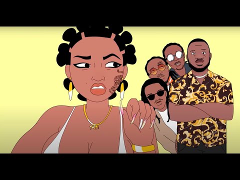 Video thumbnail for Yous a Hoe