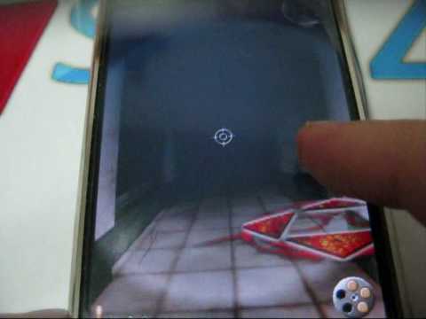 Silent Hill : The Escape IOS