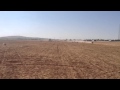 Kobani 8 oktober - YouTube