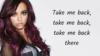 Little Mix - Madhouse (Lyrics)