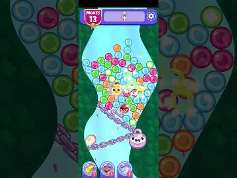 Playing Dream Blast Extreme Level 280