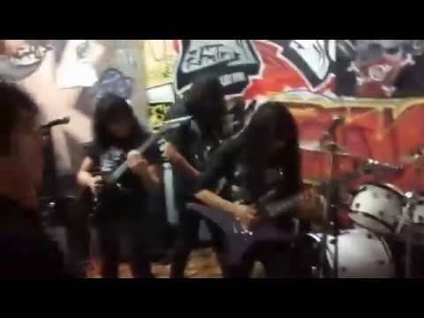 VENUS TORMENT - The Overdose of Suffering [LIVE 23/07/2016]