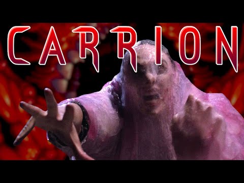 Carrion: Vile Over Substance | Quick Review