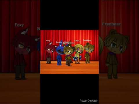 Fnaf Withereds have rose