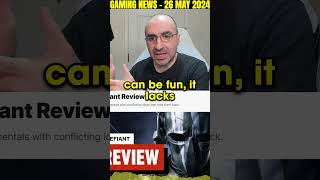 XDefiant Reviews Released