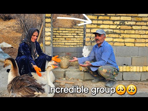 Abbas & Ruqyah: The‌Group Who Shocked Society with Their Actions