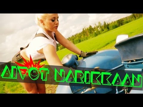 Oliveri & Julmari - Aivot Narikkaan feat. IGOR