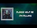 The Everly Brothers - Please Help Me, I'm Falling (Lyrics)
