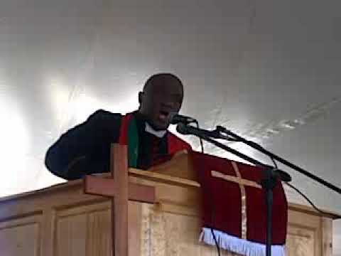Bishop Matyumza - Ndiyibonile iNkosi