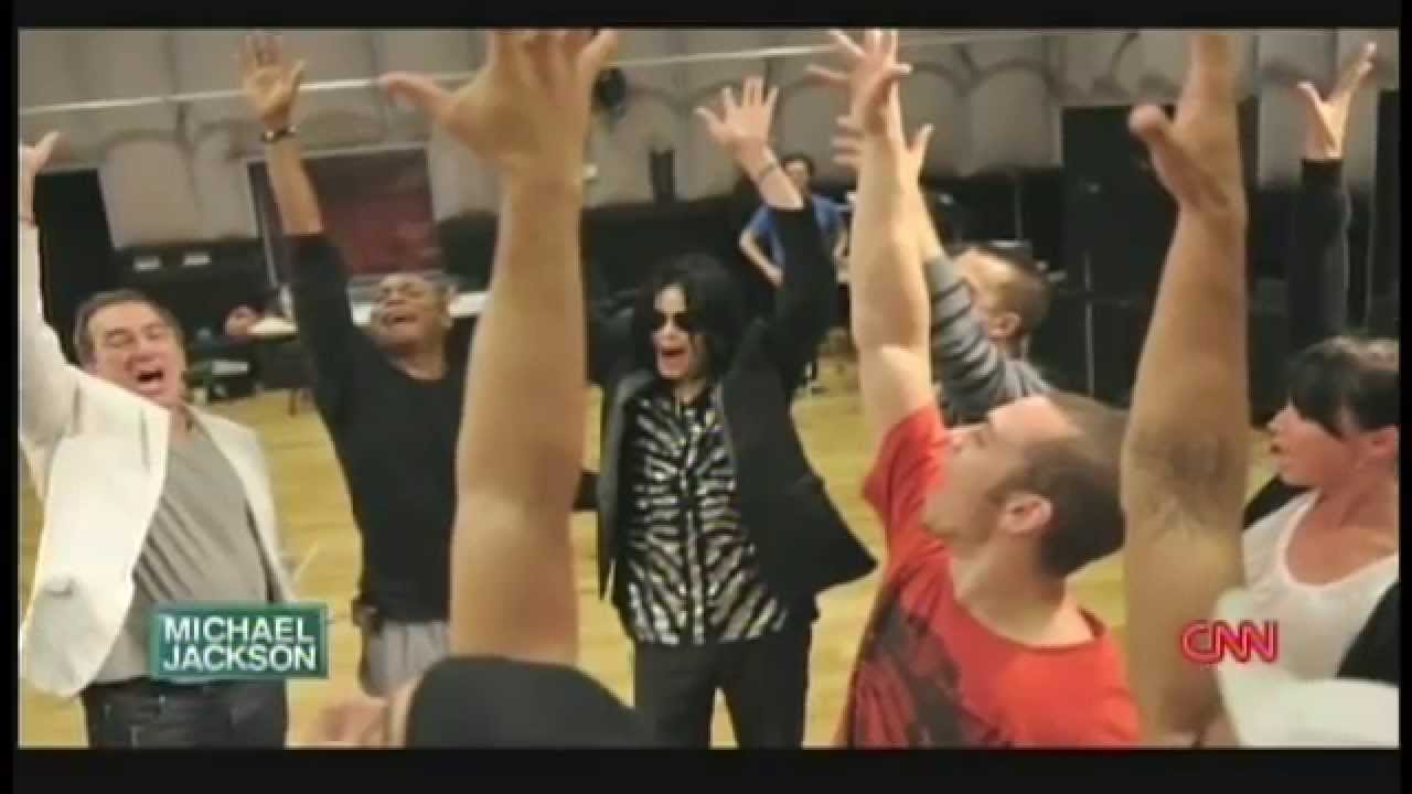 Michael Jackson: The Final Days (2014)