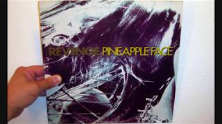 Revenge - Pineapple face&#39;s revenge (1990)