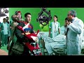 3 Idiots Behind The Scenes | Aamir Khan | Rajkumar Hirani | Making Of 3 Idiots