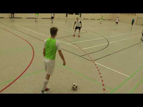 SV Weil C1 - FC Wehr C1 '09.02.2020'