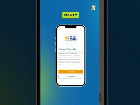 Vídeo: Acessar Pé-de-Meia: perguntas e respostas