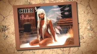 CHER git down (guitar groupie)