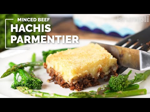 Hachis Parmentier