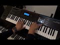 Rock With You By Michael Jackson On The Juno DS