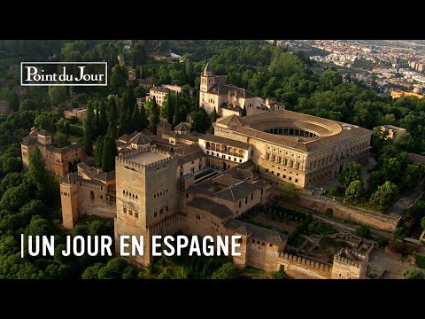 Un Jour en Espagne