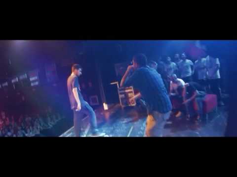 KBEZA VS GAMITO [CUARTOS] [HHSOUTHFEST BATTLE]