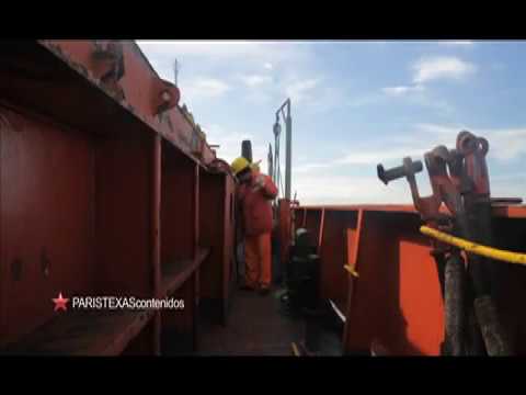 VIDA A BORDO - Avance.mov