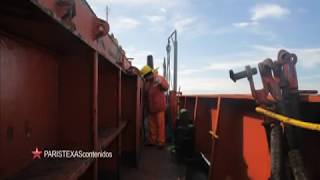 VIDA A BORDO - Avance.mov