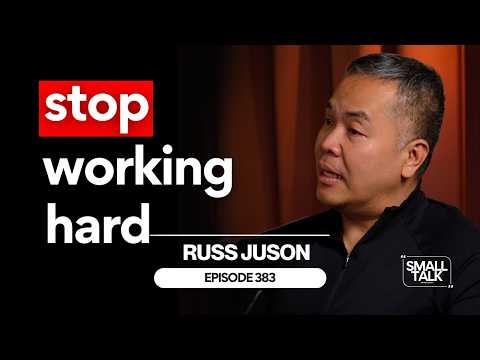 50+ Years of Life Lessons in 140 Minutes