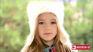 Die Kleine Blonde Mit Den Blauen Augen-Freddy Breck