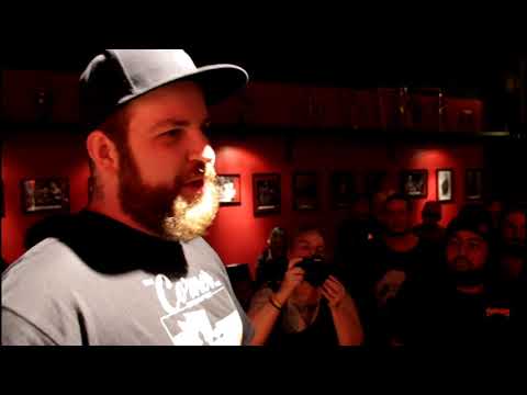 Heretic vs WhoompThereItIs