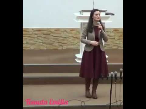 Descoperiri Divine - Tomuța Emilia