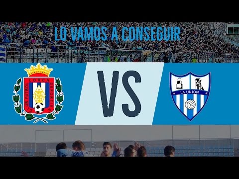 CF LORCA DEPORTIVA 4-0 LA UNION CF (Tercera División Grupo XIII, 35ª Jornada) 23/04/2017