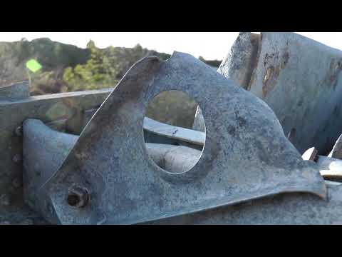 He-111 H-3 w.nr. 3171 1H+HK wreck site