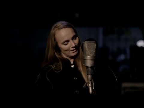 Maria Laurette Friis / Thomas Morgan: Colors (Official Video)