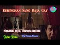 Kebengisan Sang Raja Gay Alur Film The Frozen Flower Pengawal Setia Yang Dikebiri