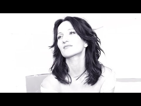 Justyna Steczkowska - Wracam do domu (Official Music Video)