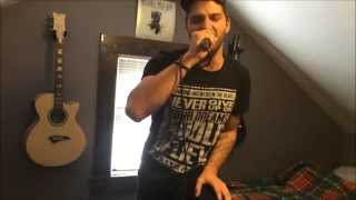 A Greater Sense Of Self - Fit For A King (Vocal Cover)