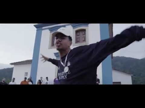 Poetas no Topo 3.3 - somente Souto Mc, Gali, Black, Projota, Cesar Mc
