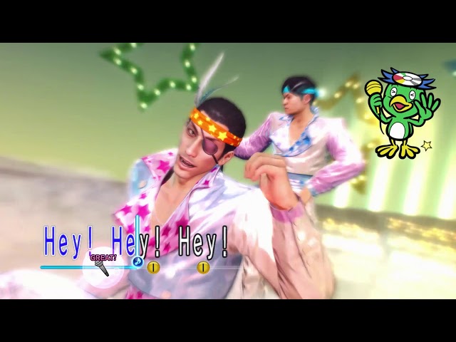 Video - Yakuza 0 (PS4)