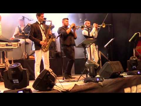 UNA VECCHIA CANZONE ITALIANA - CARA ITALIA - ORCHESTRA ITALIANA BAGUTTI