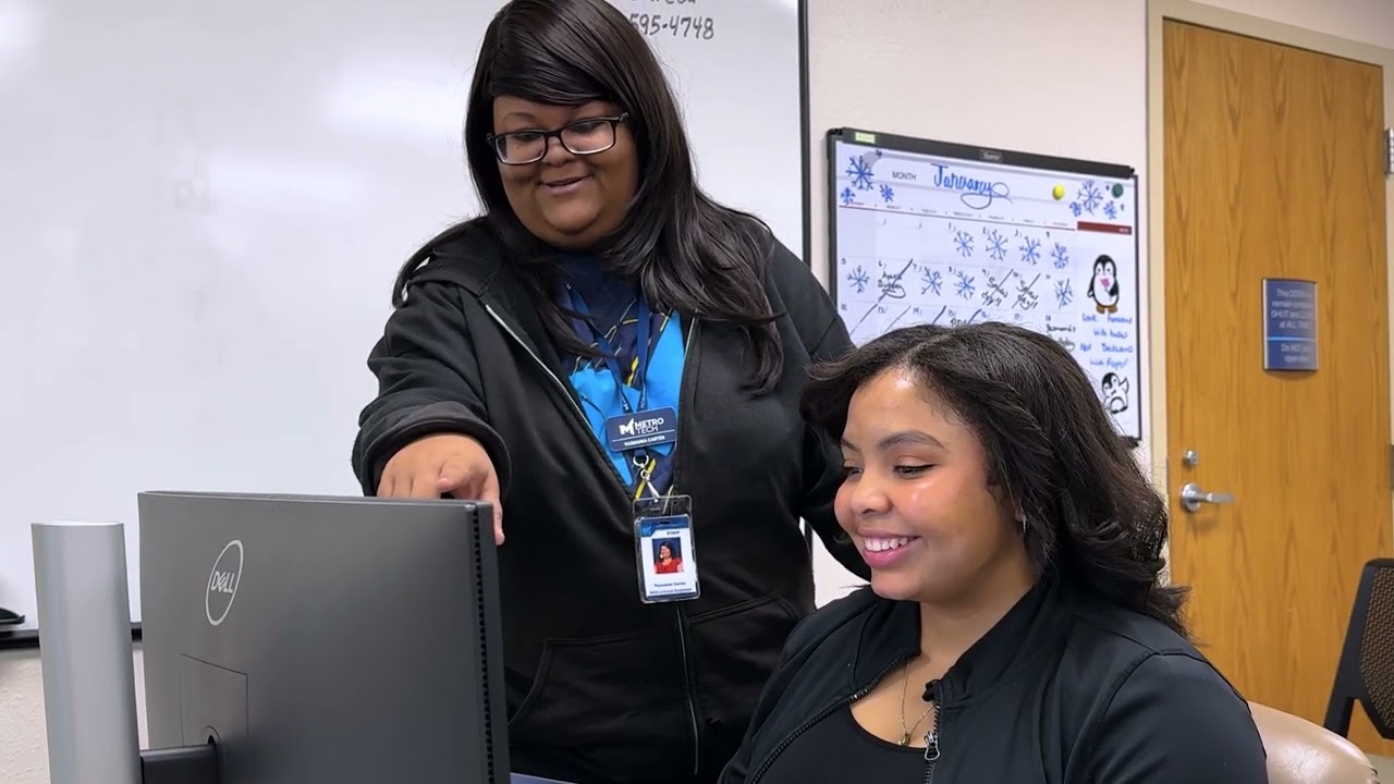 Pathways to Success: Exploring Metro Tech's Legal Office & Accounting Programs