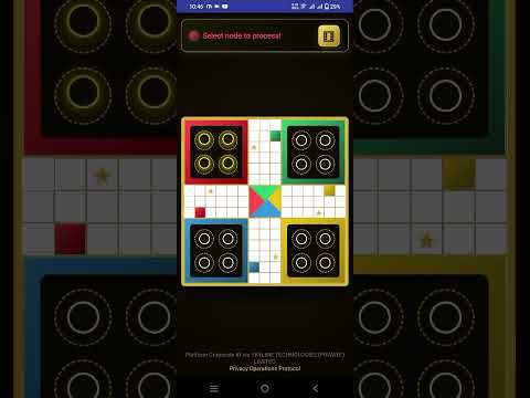 Aura Gold Ludo: Elite 2D video thumbnail