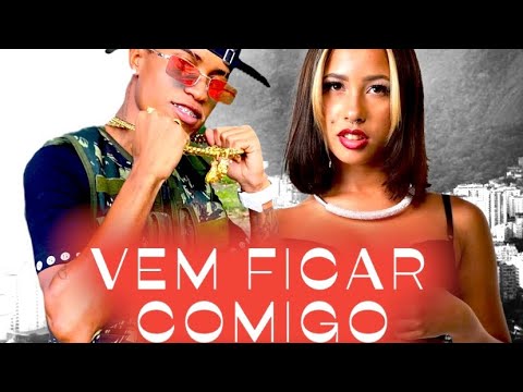 MC LYA QUEIROZ - VEM FICAR COMIGO, TUDO NO SIGILO FEAT DJ LUCIANO DE CAXIAS