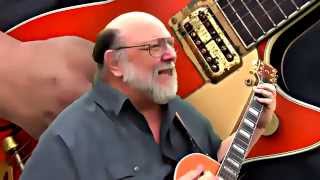 "Waiting For The Rain", Kim Lenz, with Don Wigton