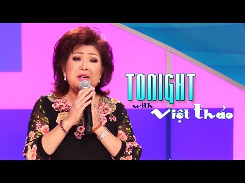Tonight with Viet Thao - Episode 30 (Special Guest: PHUONG LIEN)