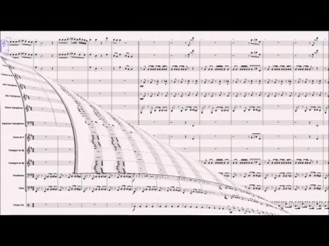 Cake By The Ocean Arrangement - DNCE