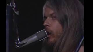 Leon Russell   Young Blood