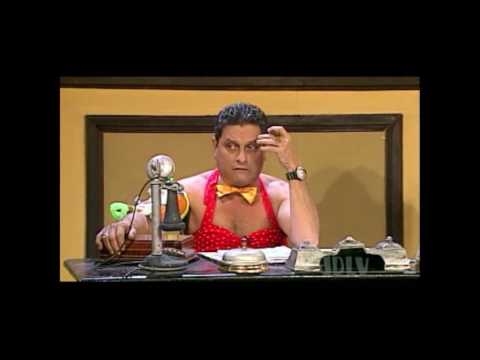 Jura decir la Verdad - HOTELICIDIO