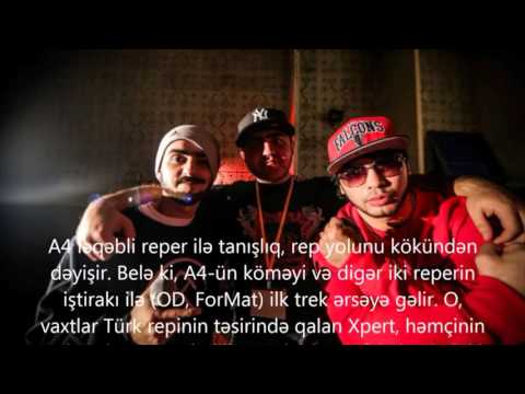 X-Pert Haqqında Məlumat