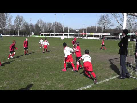 Slikkerveer F6 - DRL F6 2e helft