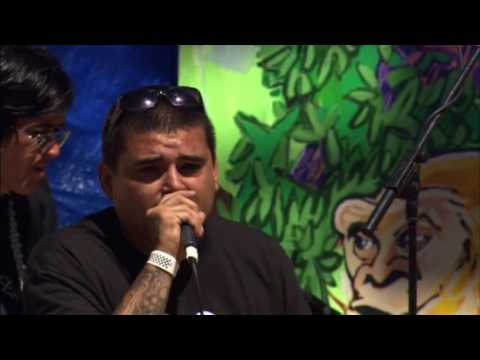 Dubcat "Listen To DJ's"