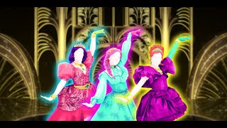 Cover art for Just Dance 2021 - Feel Special - No Hud (RIFE 50FPS)